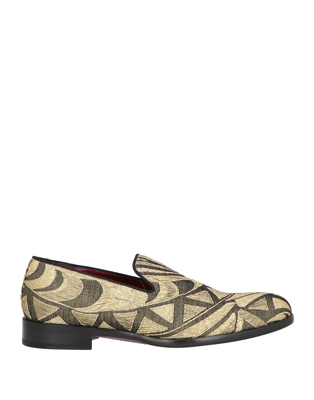 DOLCE&GABBANA - Loafers