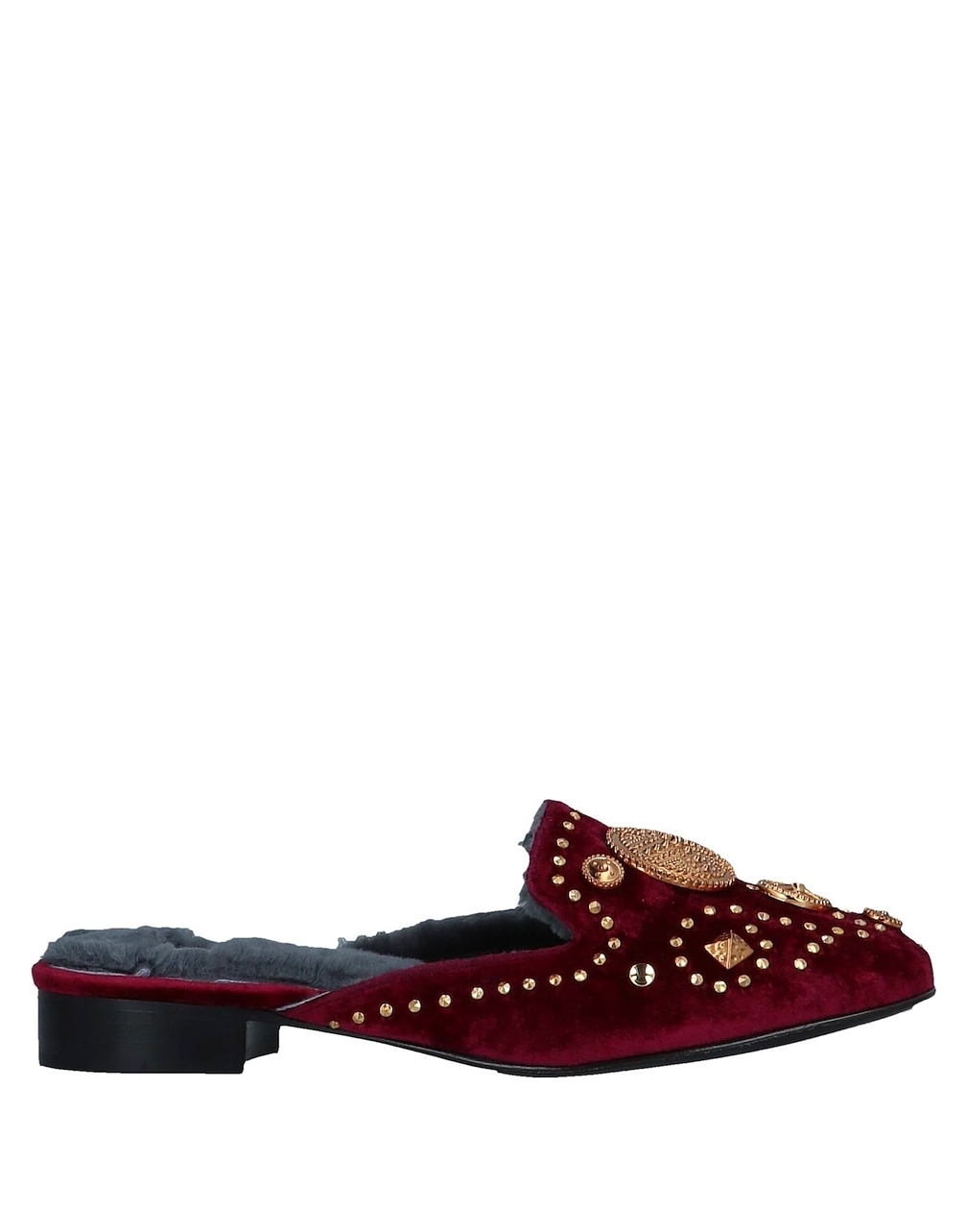 FAUSTO PUGLISI - Mocassini