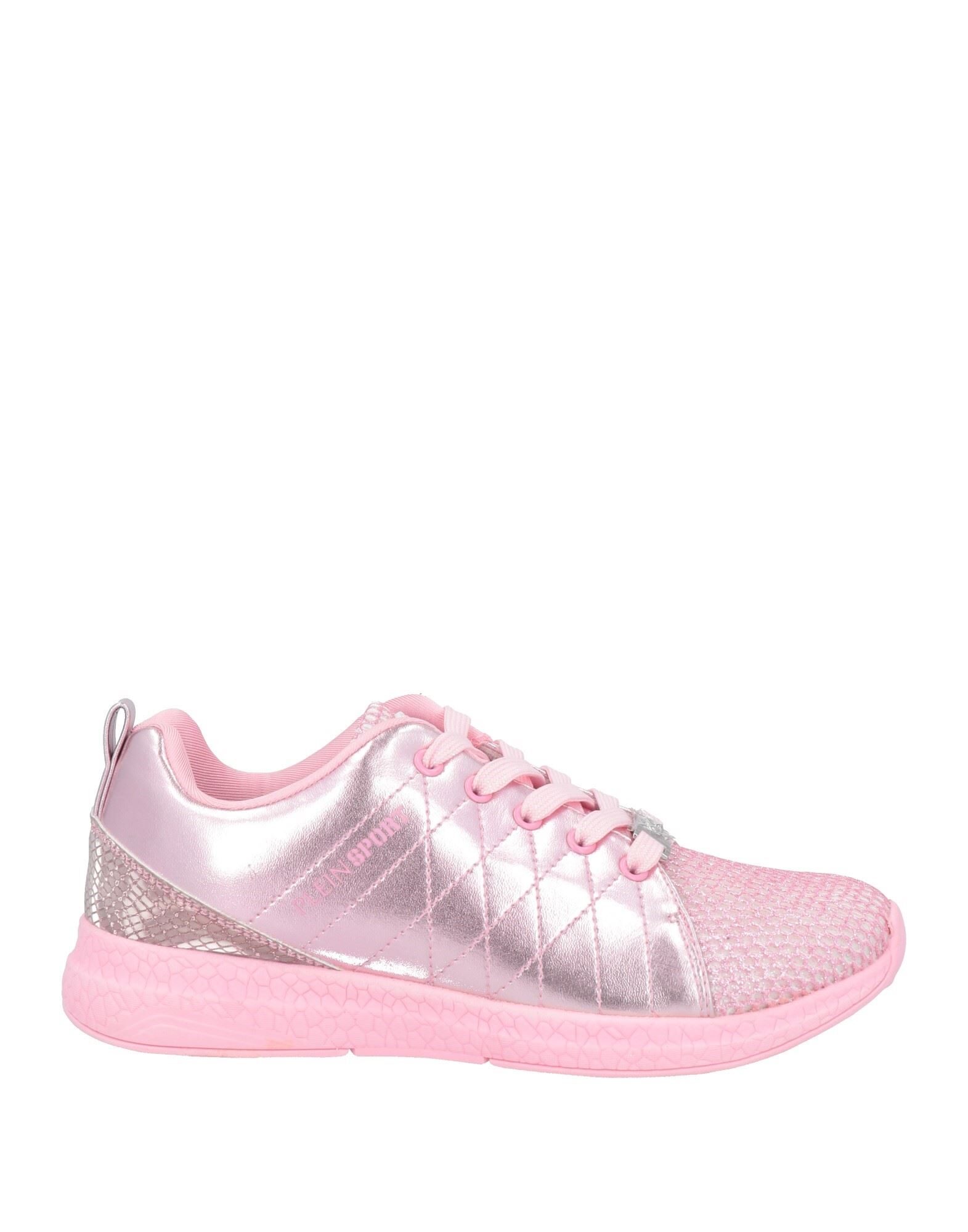 PLEIN SPORT - Trainers