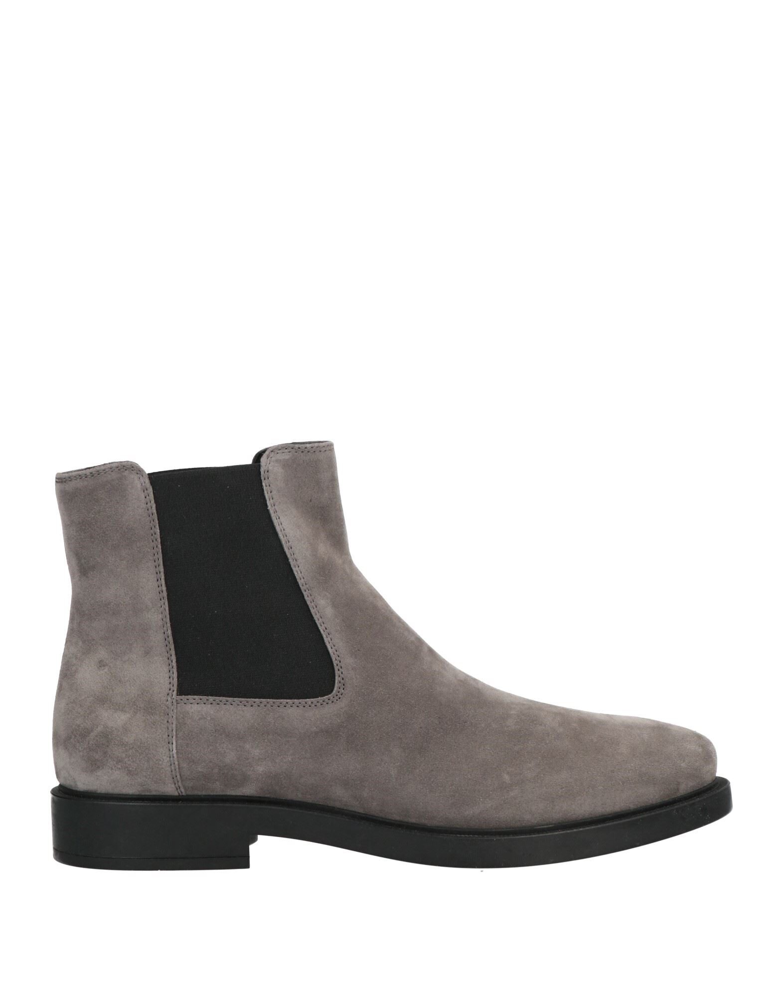 TOD'S - Ankle boots