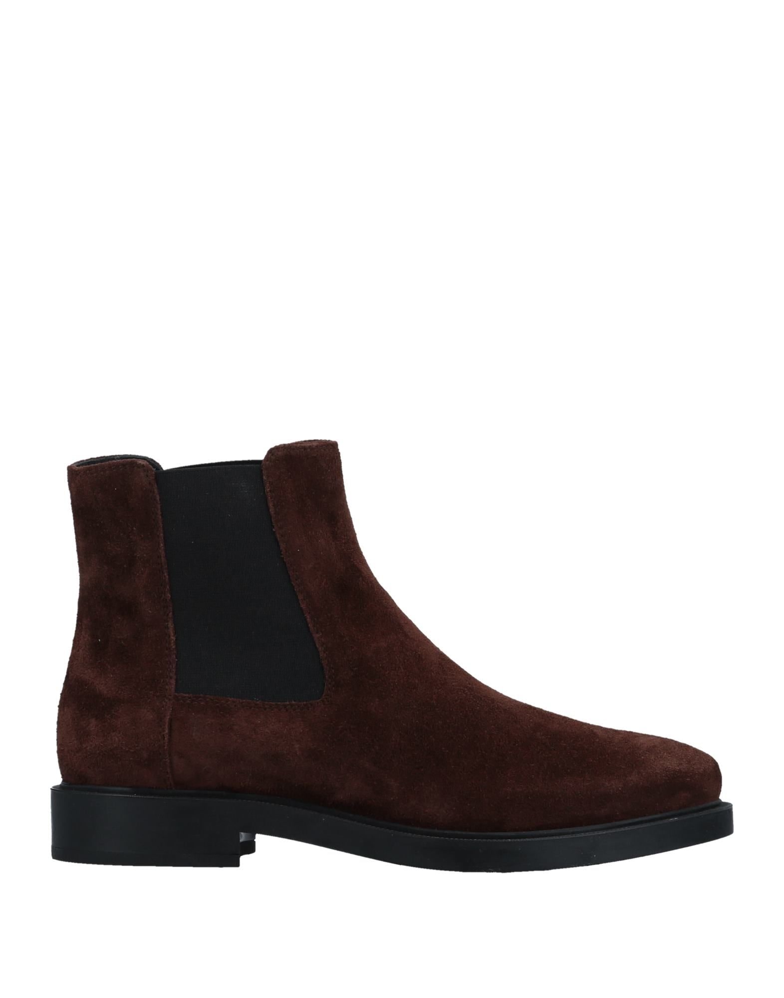 TOD'S - Ankle boots