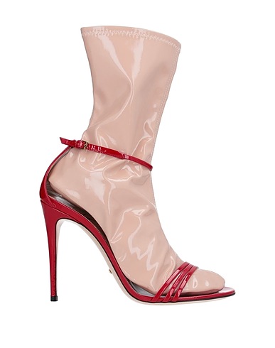 ZOOM GUCCI - Ankle boot