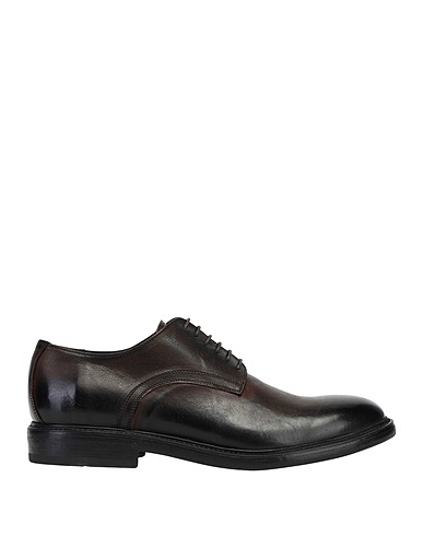 ZOOM 8 by YOOX - Laced shoes