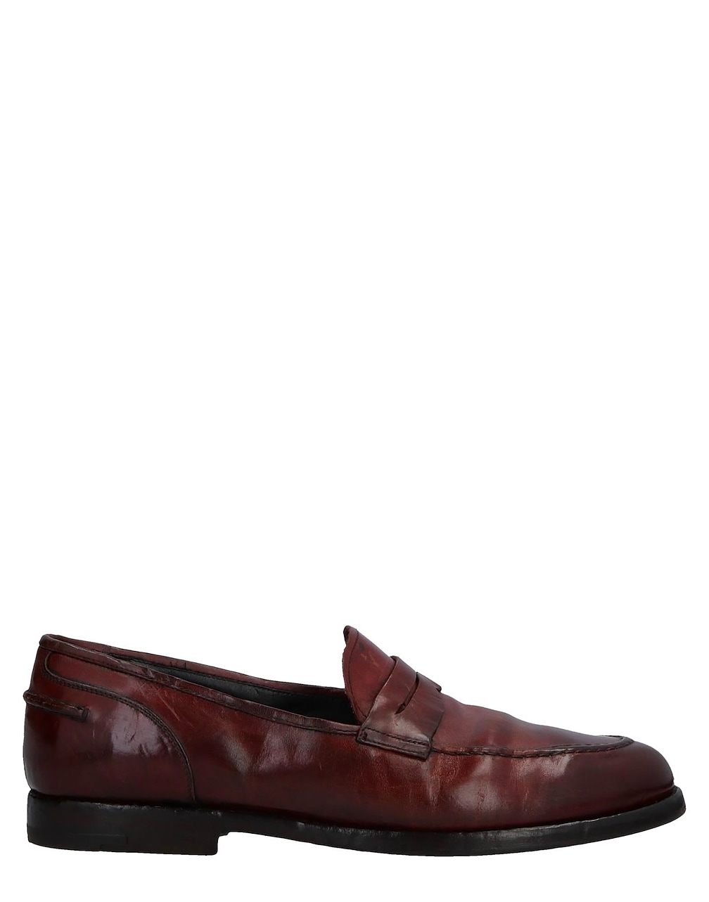 ALBERTO FASCIANI - Mocassins