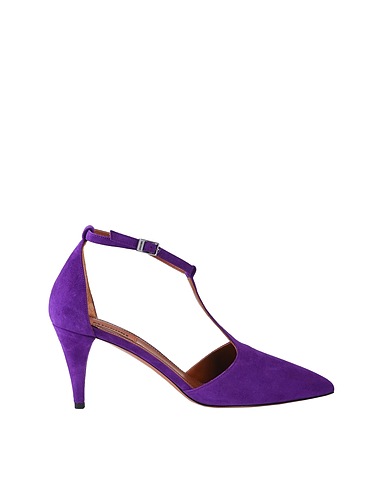 ZOOM MISSONI - Pump
