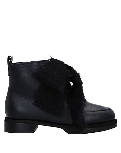 ZOOM GREY MER - Ankle boot
