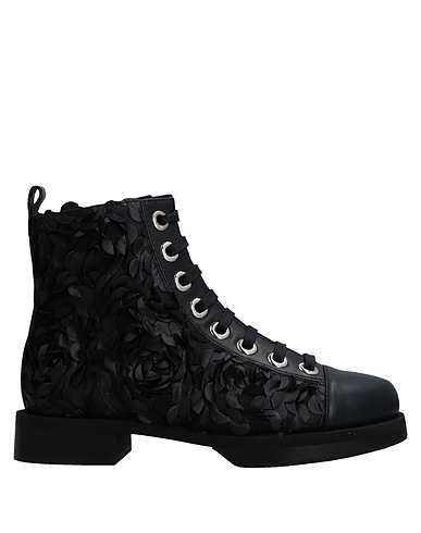 ZOOM GREY MER - Ankle boot