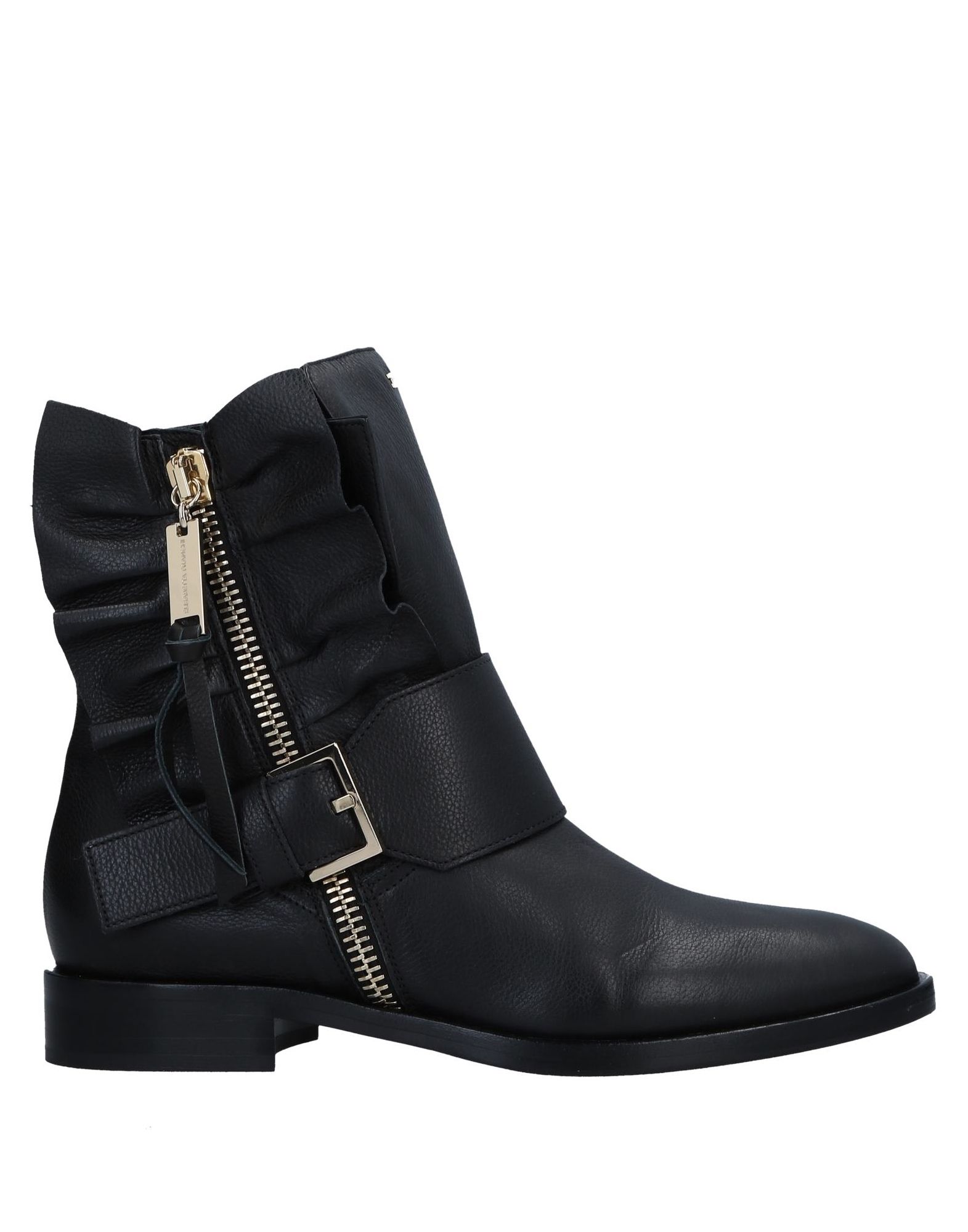 ELISABETTA FRANCHI - Ankle boots