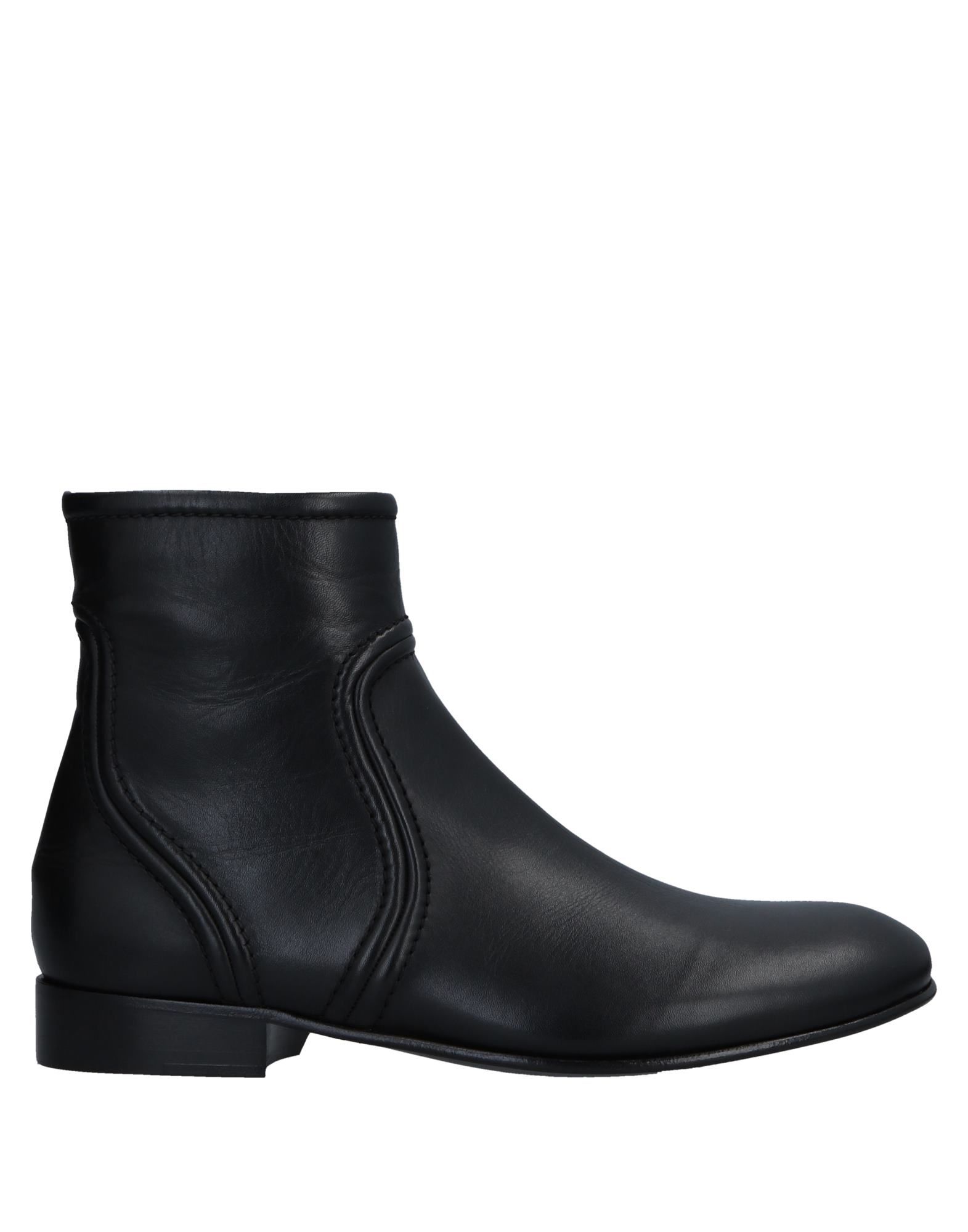 VALENTINO GARAVANI - Ankle boots