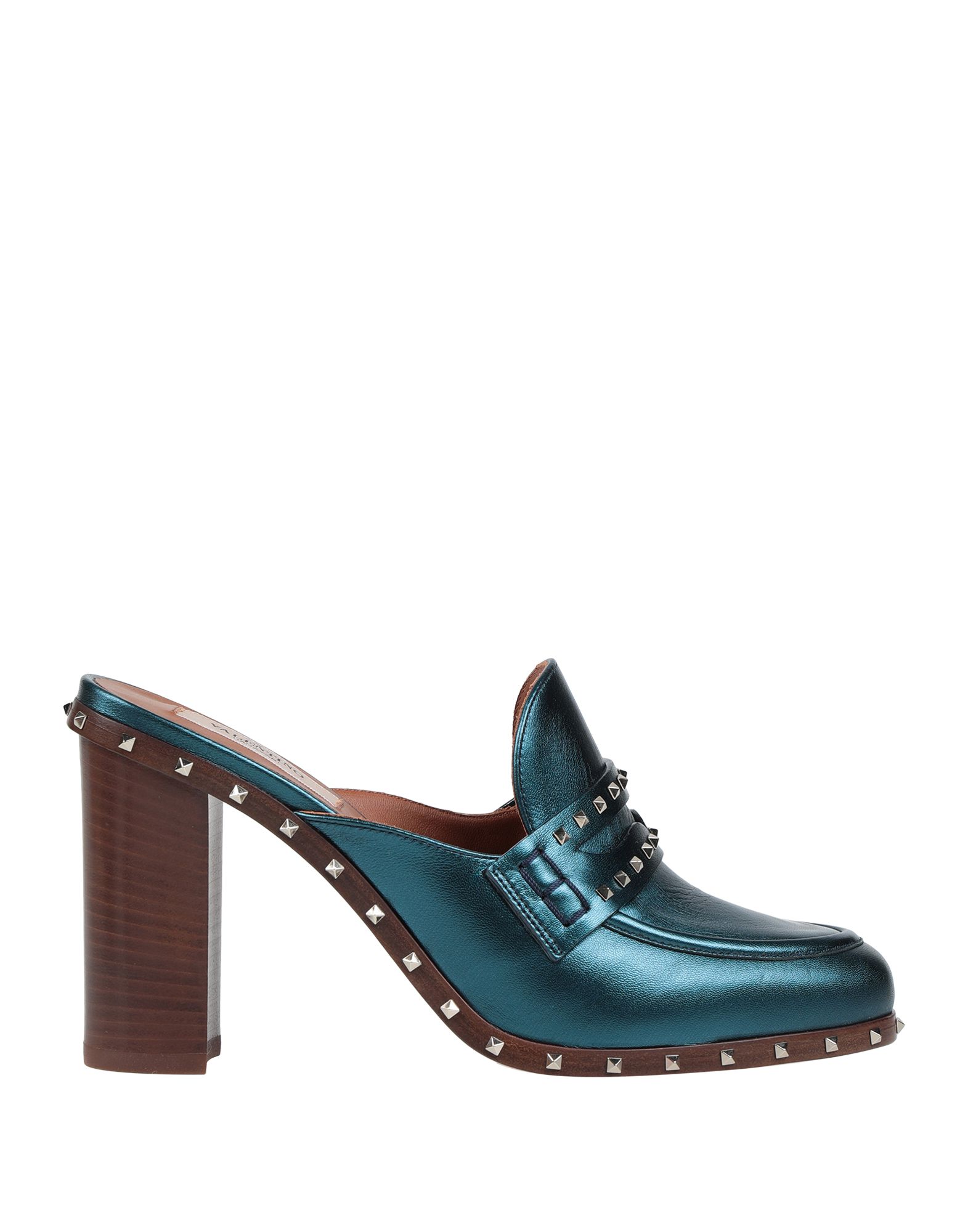 VALENTINO GARAVANI - Μουλάρια και τσόκαρα