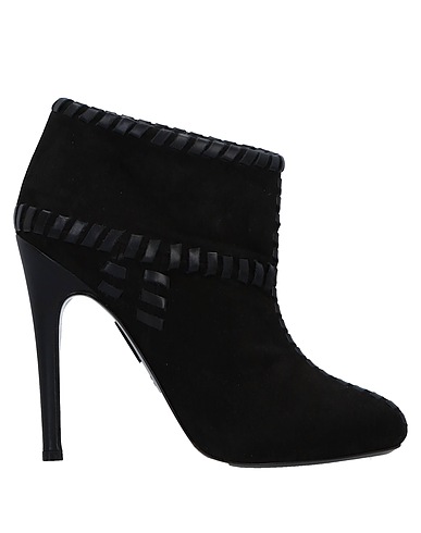 ZOOM RODOLPHE MENUDIER - Ankle boot