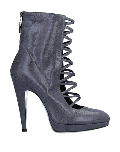 ZOOM RODOLPHE MENUDIER - Ankle boot