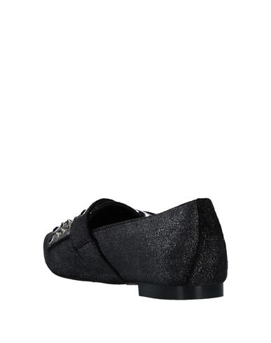 TODAI Loafers