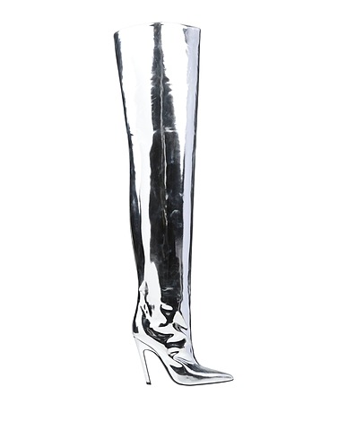 ZOOM BALENCIAGA - Stivali