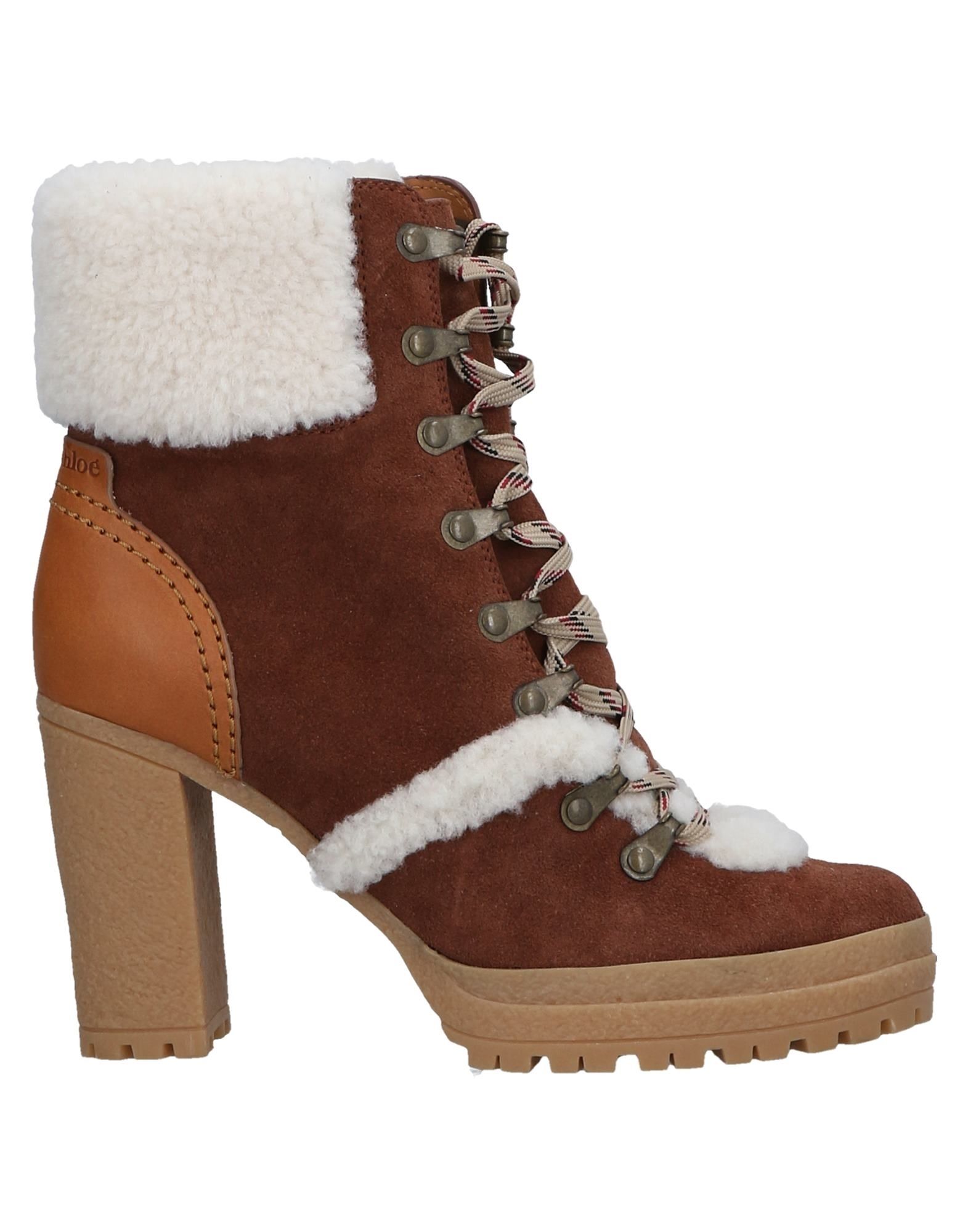 yoox see by chloe shoes