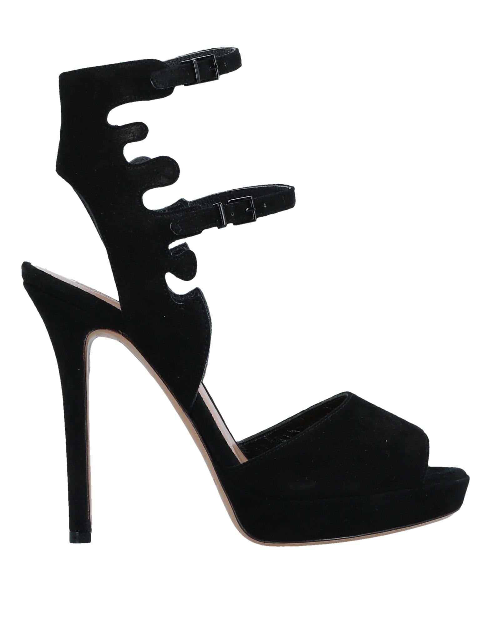 emporio armani sandals