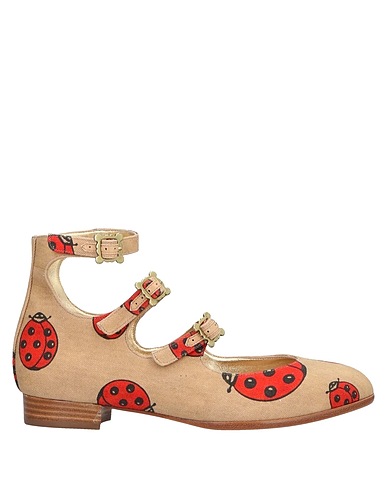 ZOOM VIVIENNE WESTWOOD - Ankle boot