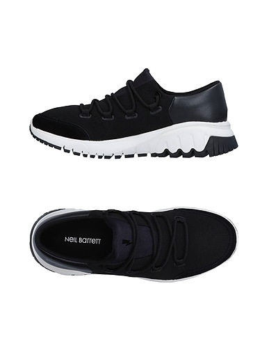 ZOOM NEIL BARRETT - Sneakers