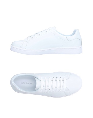 ZOOM NEIL BARRETT - Sneakers