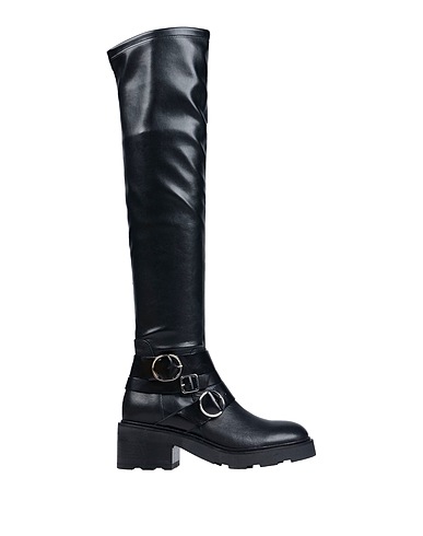 ZOOM JANET & JANET - Boots