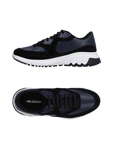 ZOOM NEIL BARRETT - Sneakers