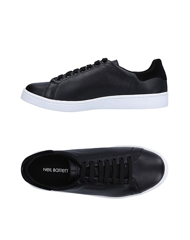 ZOOM NEIL BARRETT - Sneakers