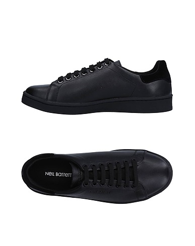 ZOOM NEIL BARRETT - Sneakers