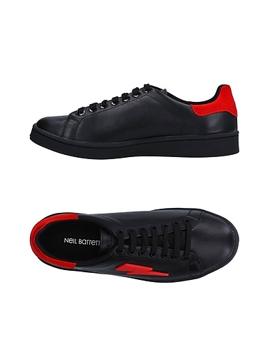 ZOOM NEIL BARRETT - Sneakers