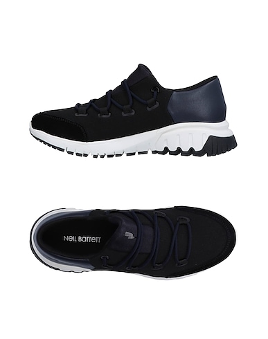 ZOOM NEIL BARRETT - Sneakers