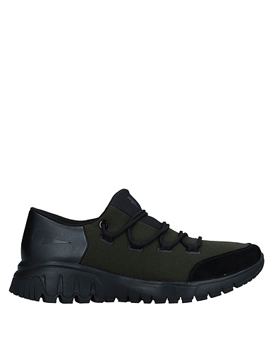 ZOOM NEIL BARRETT - Sneakers