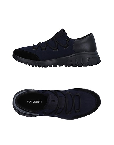 ZOOM NEIL BARRETT - Sneakers
