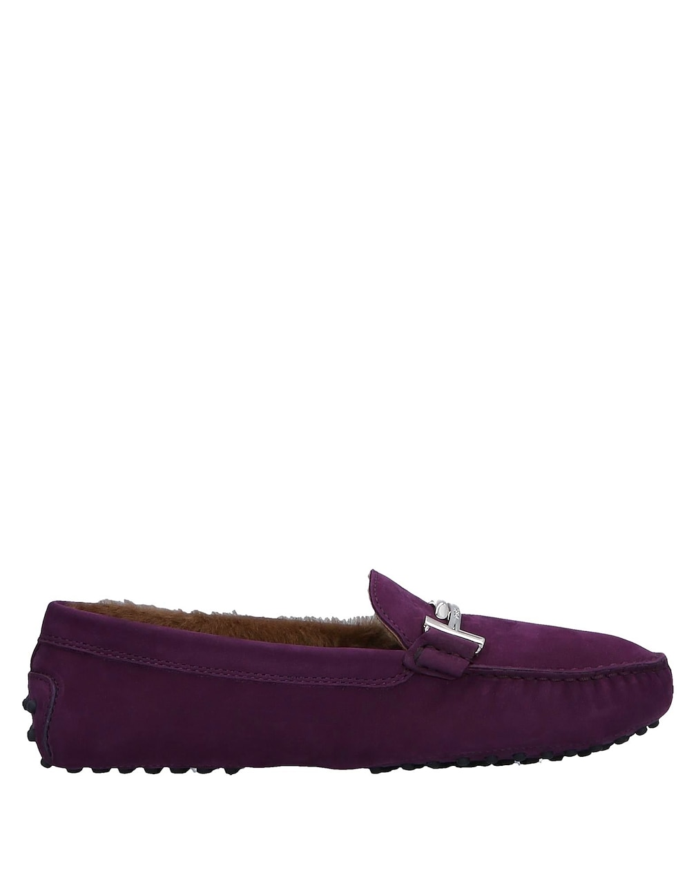 TOD'S - Мокасины