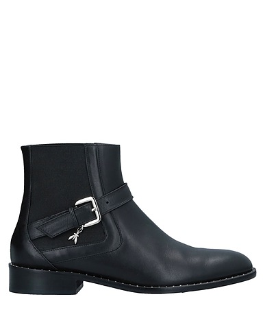 ZOOM PATRIZIA PEPE - Ankle boot