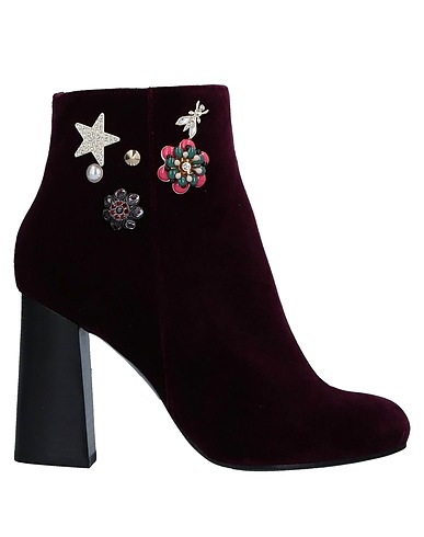 ZOOM PATRIZIA PEPE - Ankle boot