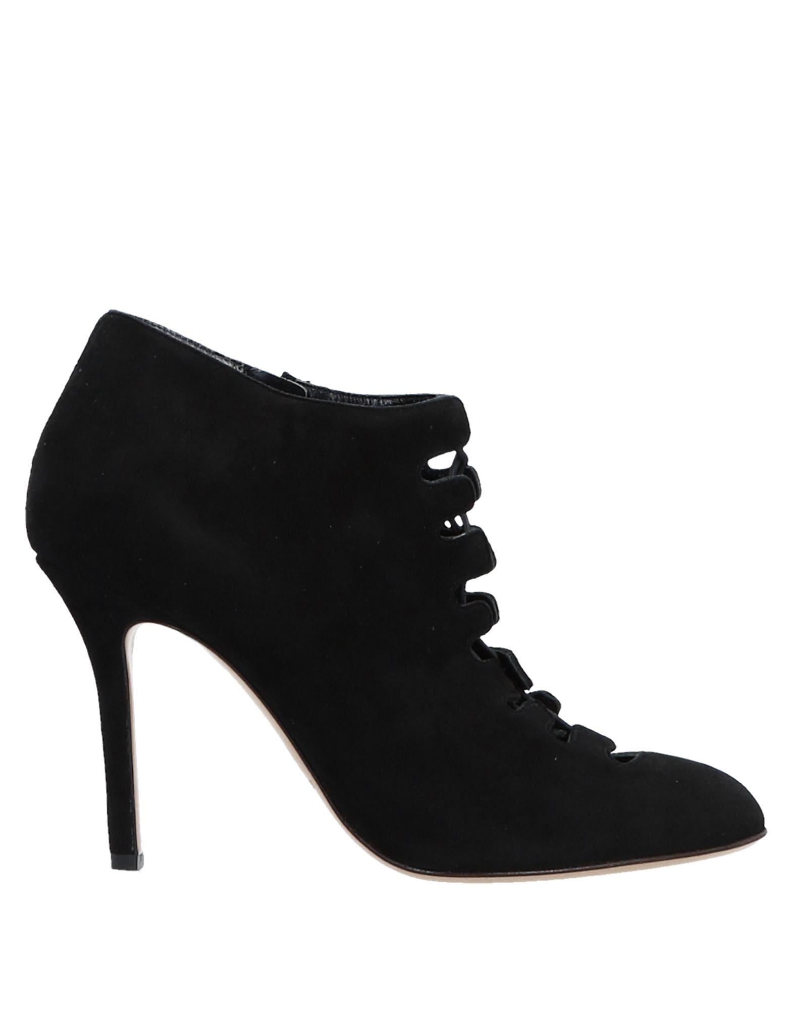 armani ankle boots