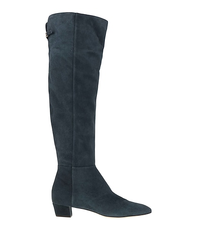 SERGIO ROSSI Boots Soft Leather