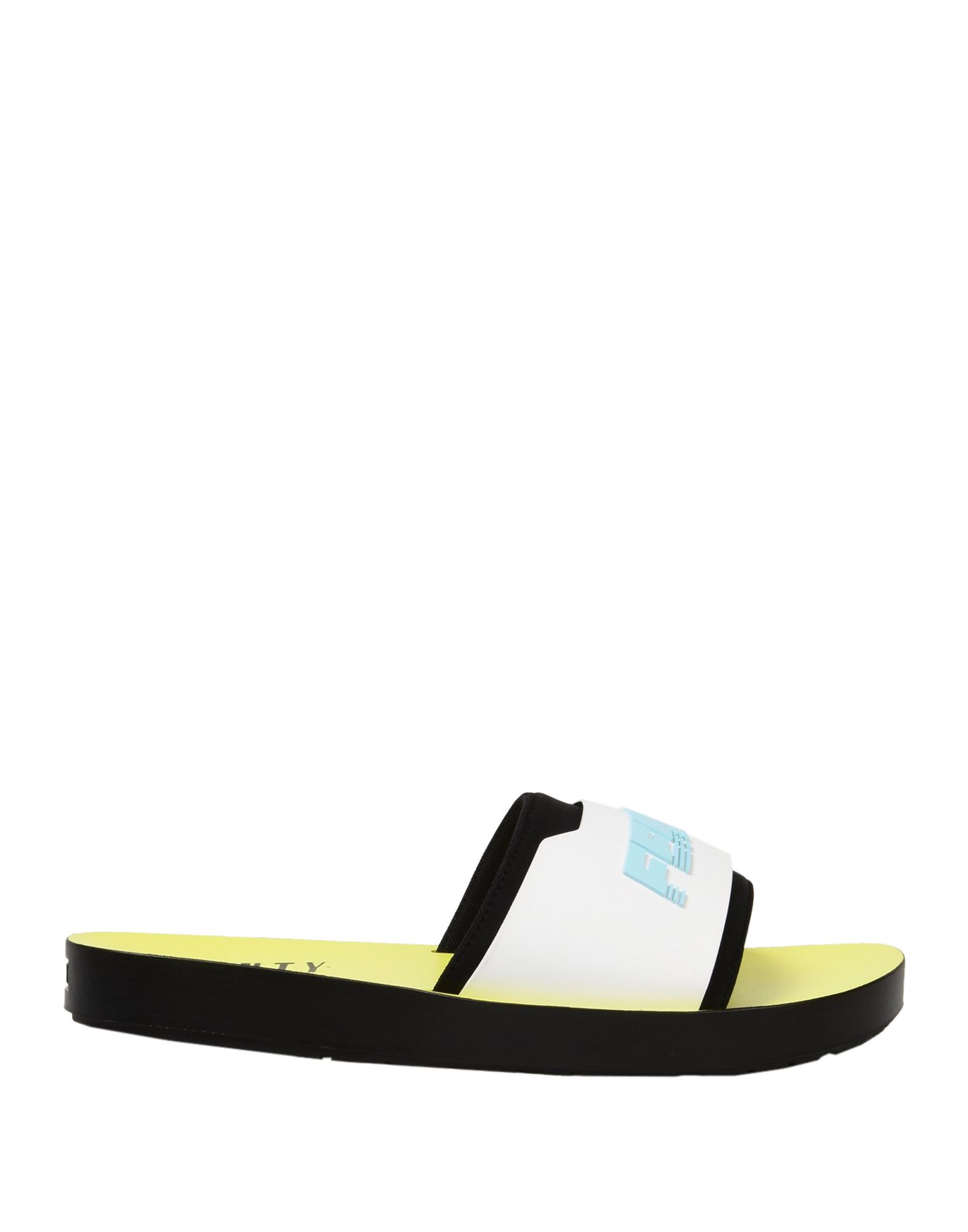 puma aqua sandals