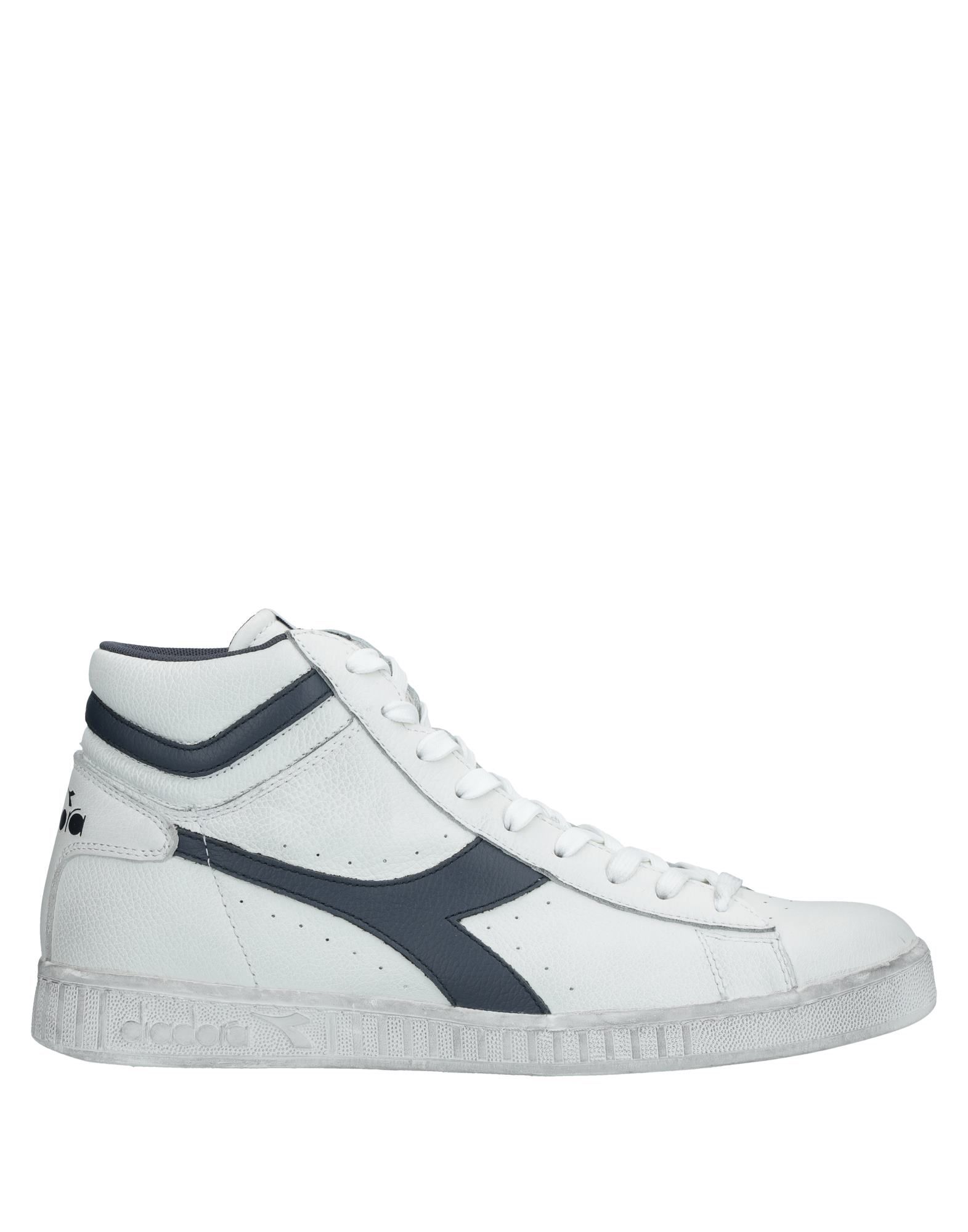 diadora high tops