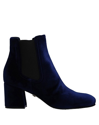 ZOOM LE SILLA - Ankle boot