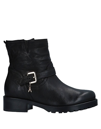 ZOOM PATRIZIA PEPE - Ankle boot
