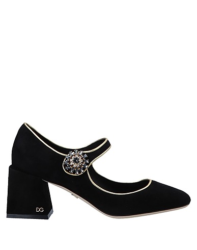 ZOOM DOLCE & GABBANA - Pump