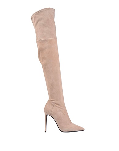 ZOOM GREY MER - Boots