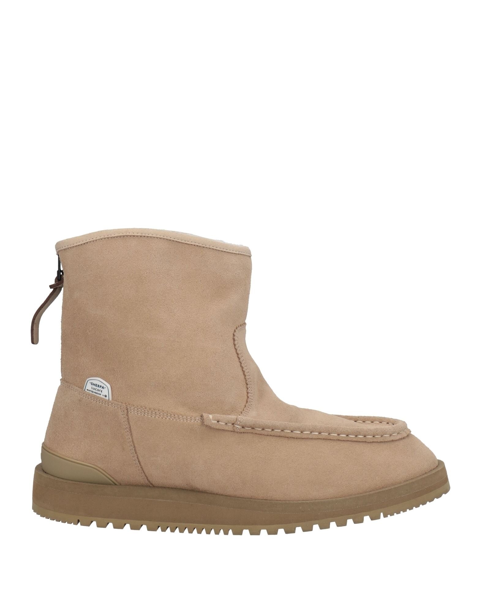 SUICOKE - Ankle boots