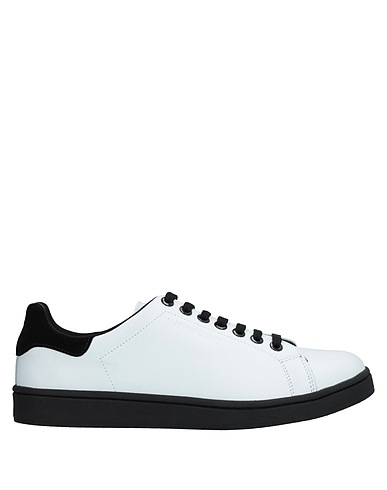 ZOOM NEIL BARRETT - Sneakers