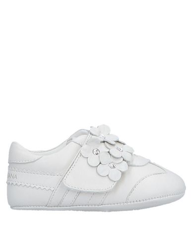 dolce and gabbana baby shoes