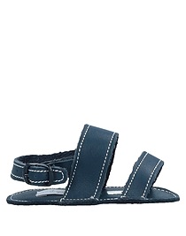 IL GUFO - Newborn shoes