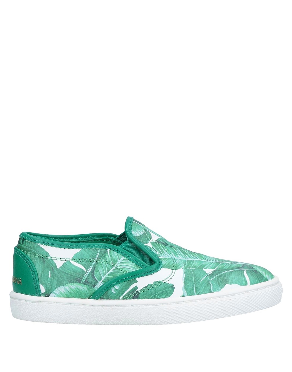 DOLCE&GABBANA - Sneakers