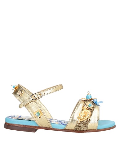 DOLCE & GABBANA