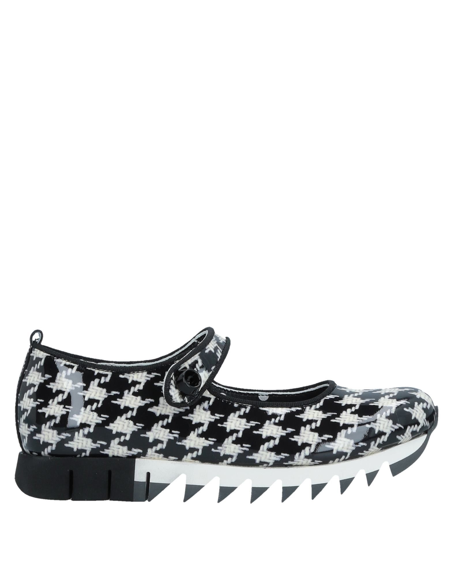 DOLCE&GABBANA - バレエシューズ