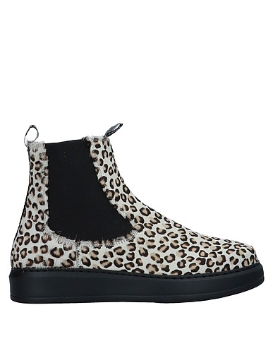 ZOOM PATRIZIA PEPE - Ankle boot